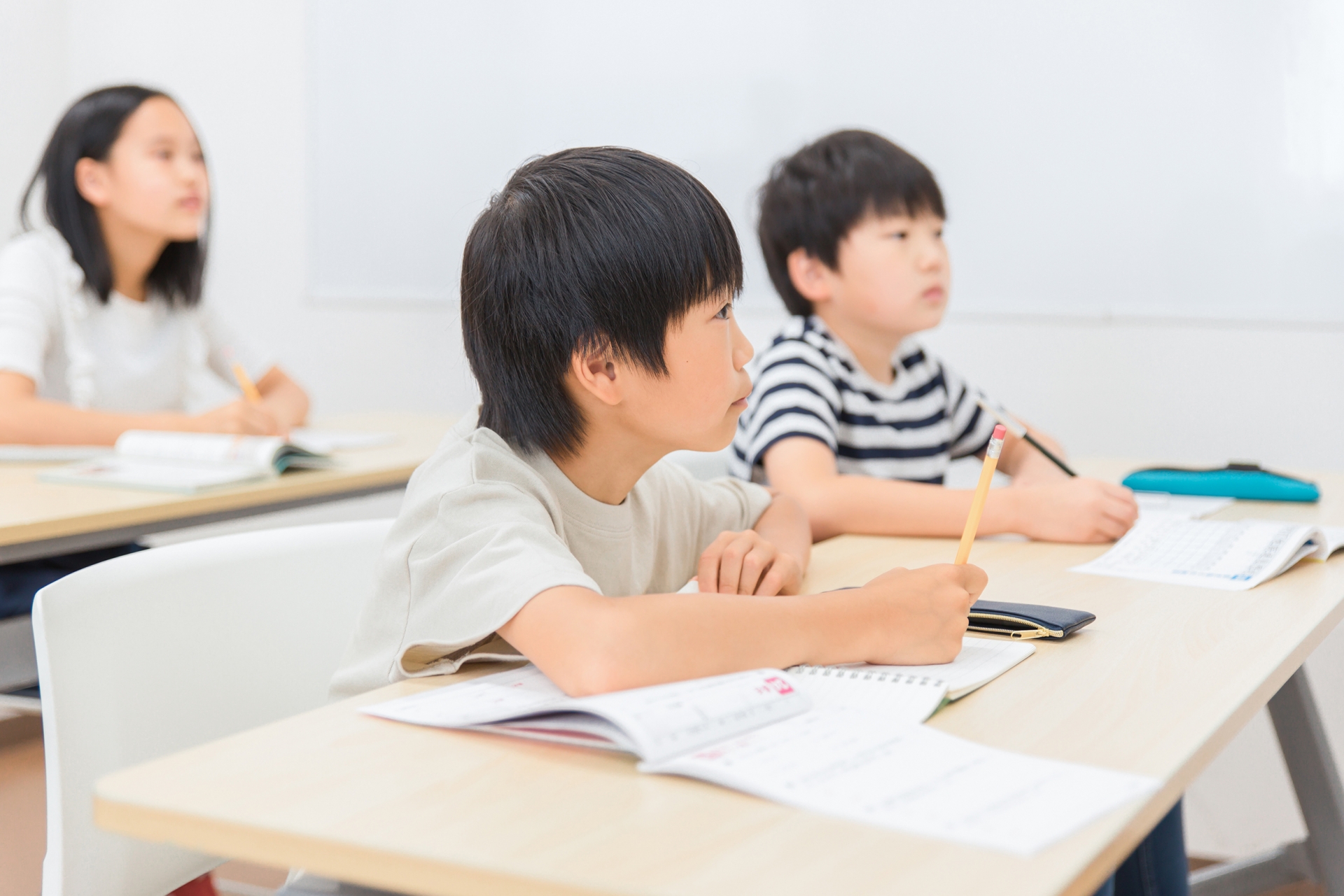 なぜ小学三年生の二月からが一般的なの？