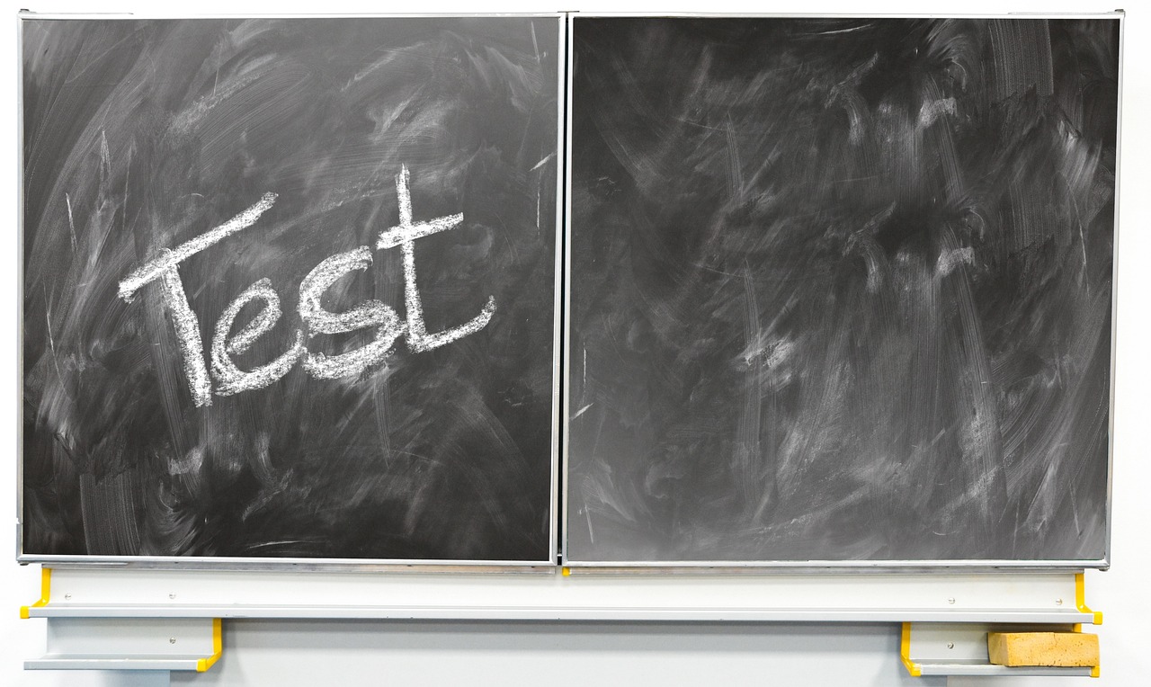 学習力育成テストでは点が取れるのに、公開模試の結果が悪い！