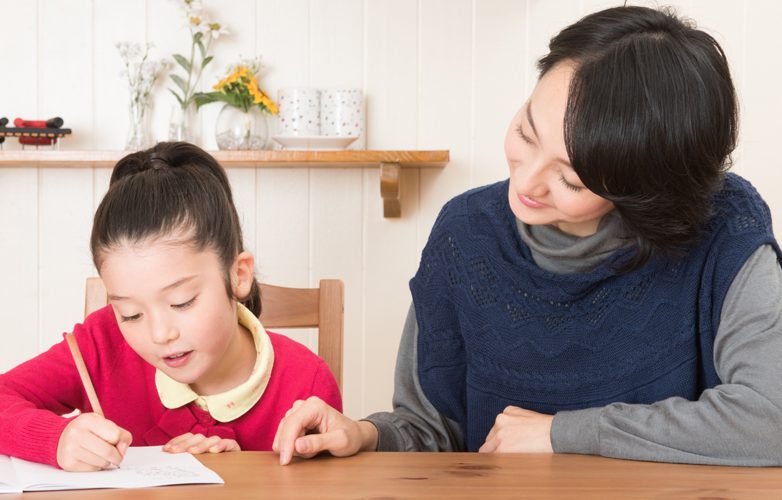 公立中高一貫校に塾なしでも受かる子って？合格のための対策