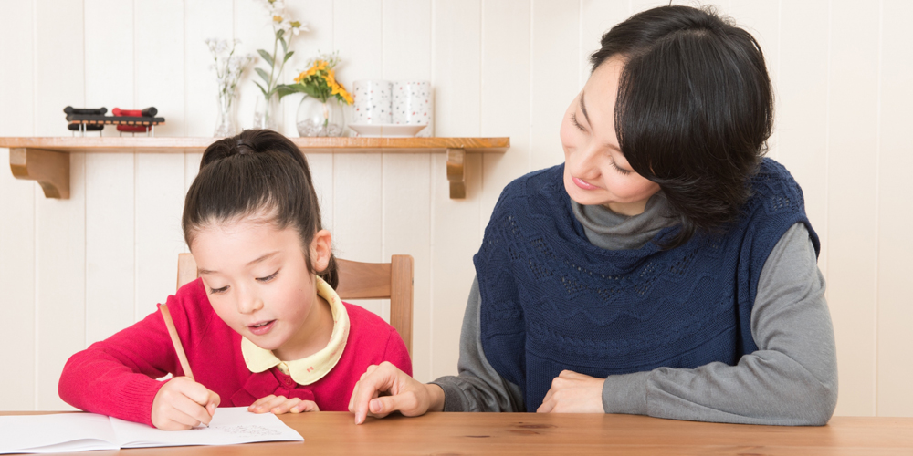 公立中高一貫校に塾なしでも受かる子って？合格のための対策