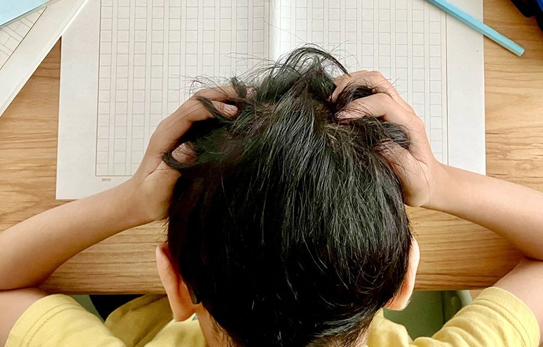 グノーブルやenaについていけない子供必見の勉強法とは