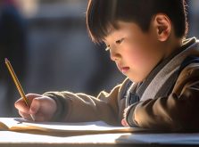 早稲田アカデミーについていけない 。国語・算数・理 科・社会の勉強法は