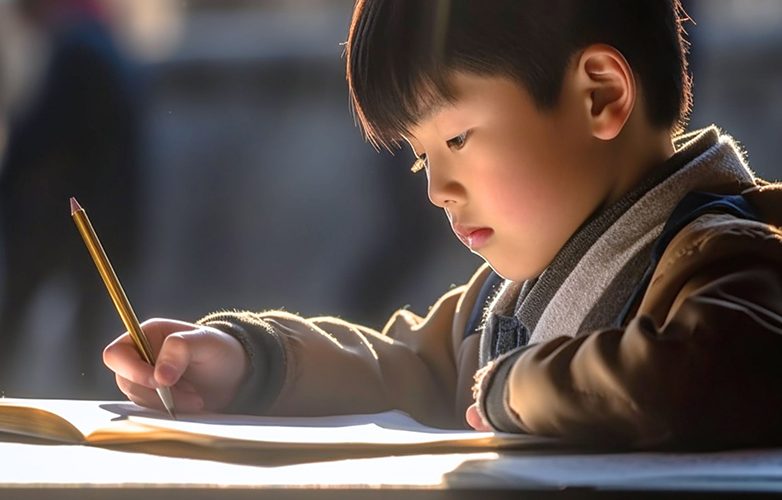 早稲田アカデミーについていけない 。国語・算数・理 科・社会の勉強法は