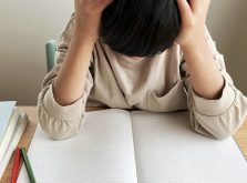 四谷大塚についていけない。国語・算数・社会・理科の勉強法は