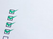 中学受験前日・当日に必要な準備をチェック