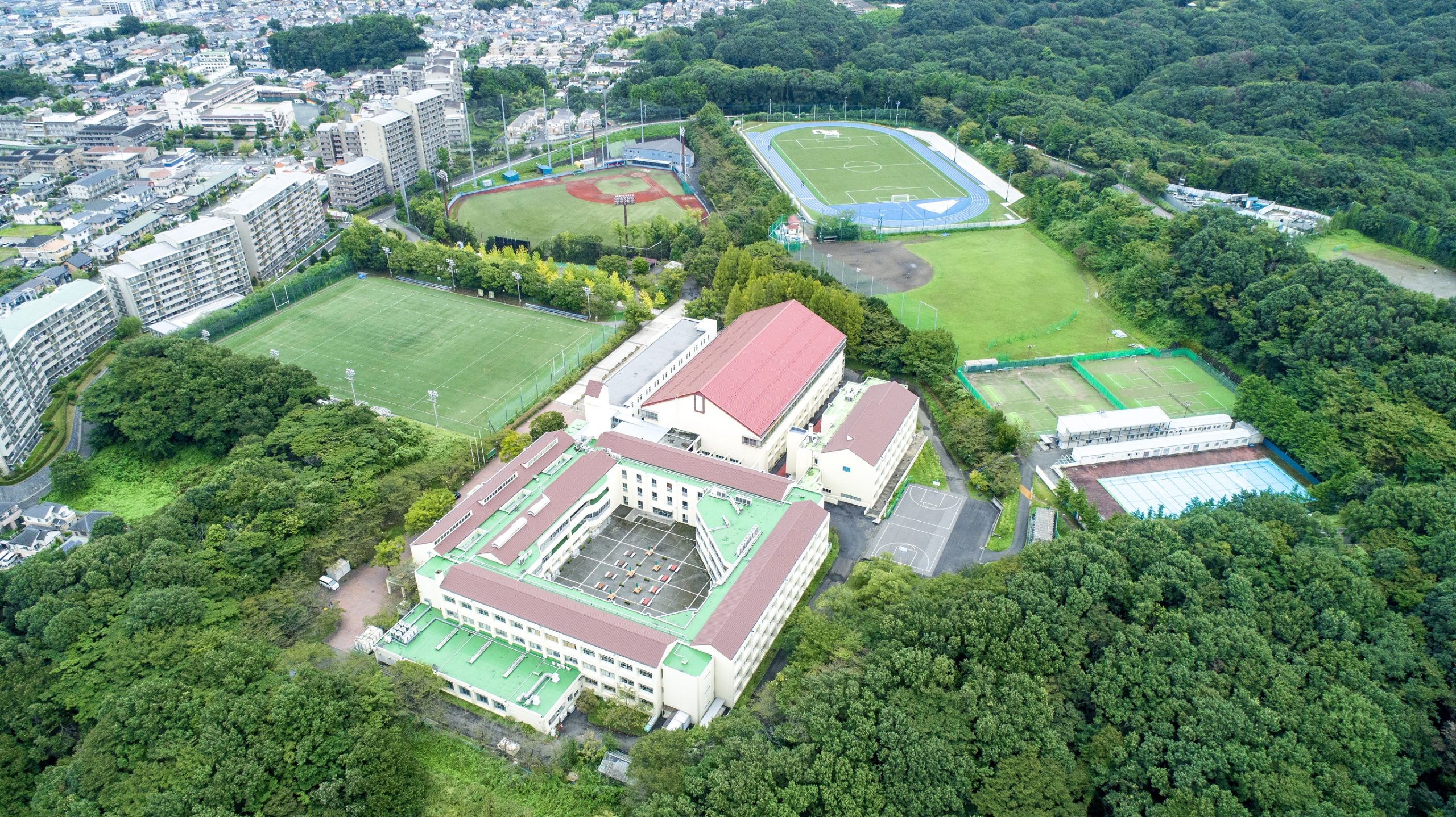 神奈川大学附属中学校・高等学校インタビュー特集 | 中学受験