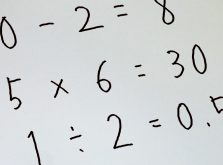 【小学四・五年生】小数のかけ算。解き方を覚えよう