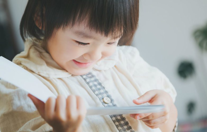 子供の想像力を高めるにはどうすればいいのか
