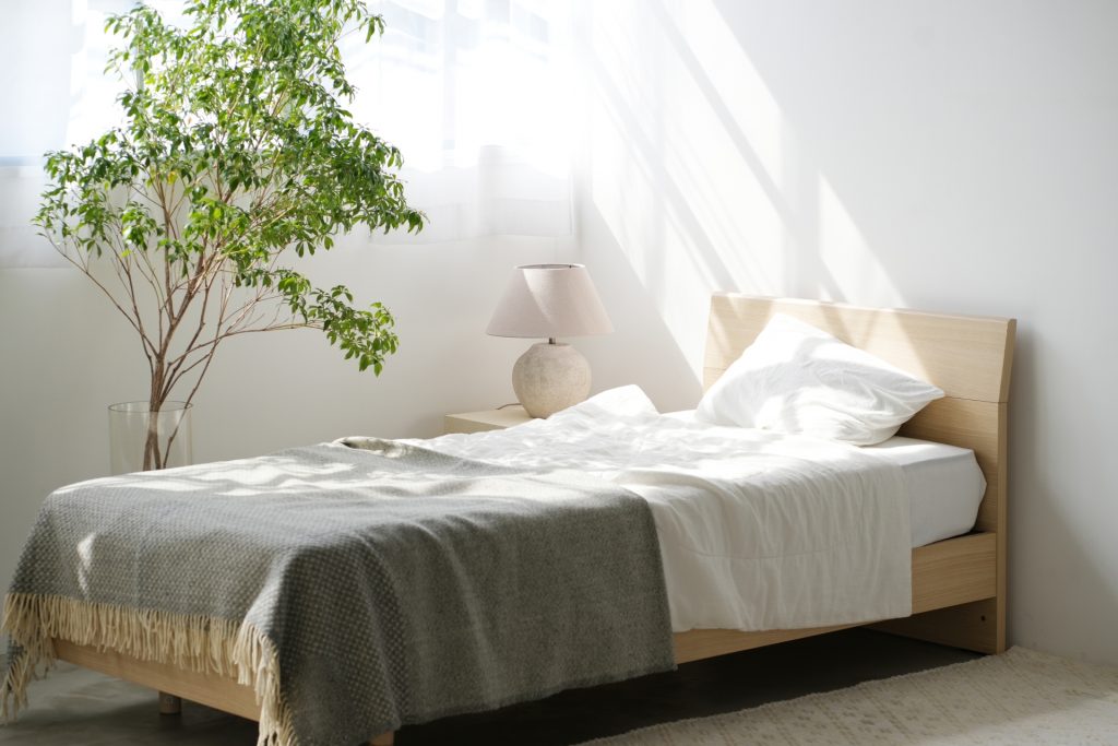 受験生は睡眠の見直しを