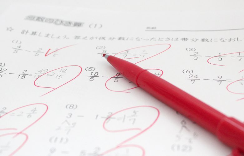 公立中高一貫校の模試を知ろう どの模試を受ければよいの