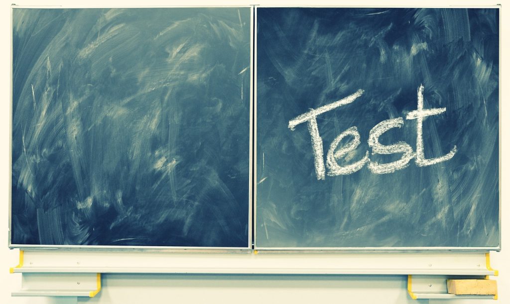 学習力育成テストってどんなもの？