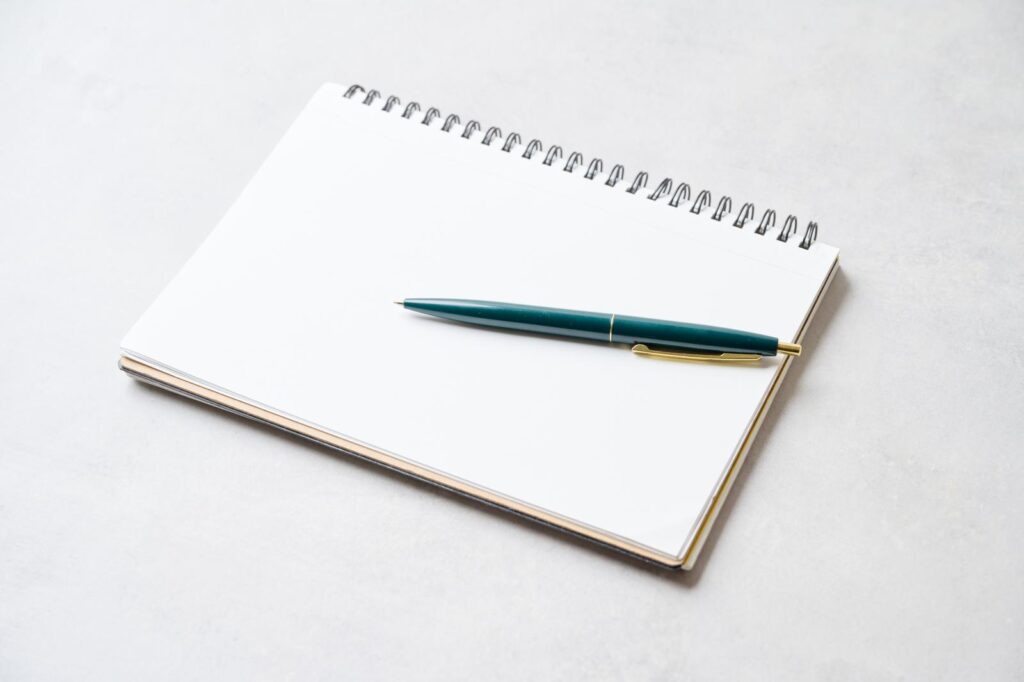 必要な情報を落ち着いて読み取ろう