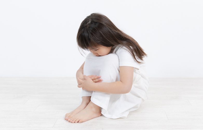 中学受験間近の不安。「受験本番が怖い」という気持ちを克服するには