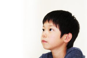 中学受験前の準備