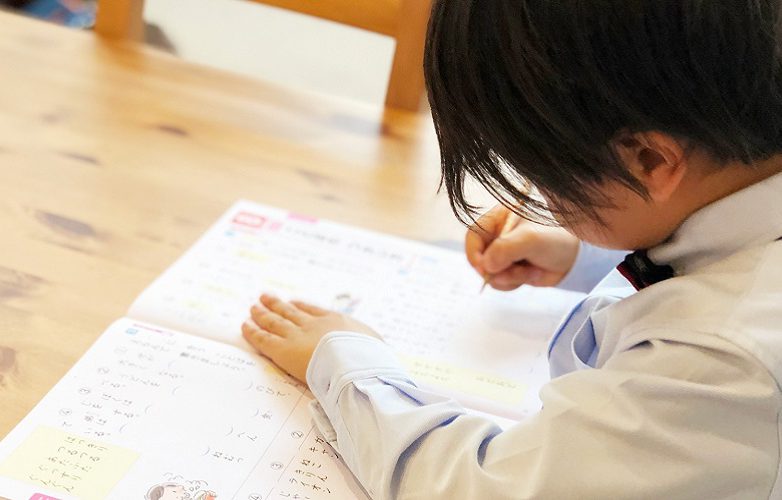 低学年のうちにできる中学受験の準備