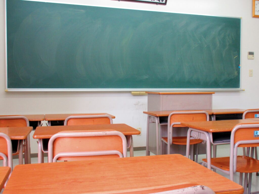 そもそも頌栄女子学院中学校ってどんな学校？
