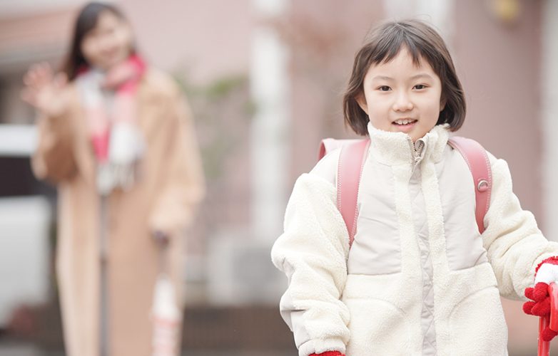 新五年生の二月から中学受験を始める場合、やるべきことは？