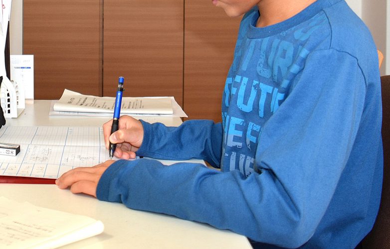 中学受験本番まであと少し。過去問で点数がとれないときの対処法